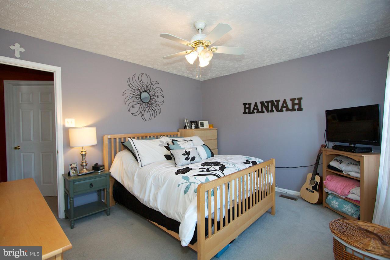3216 Peverly Run Road Abingdon, MD 21009 - Photo 13 of 30 Bedroom