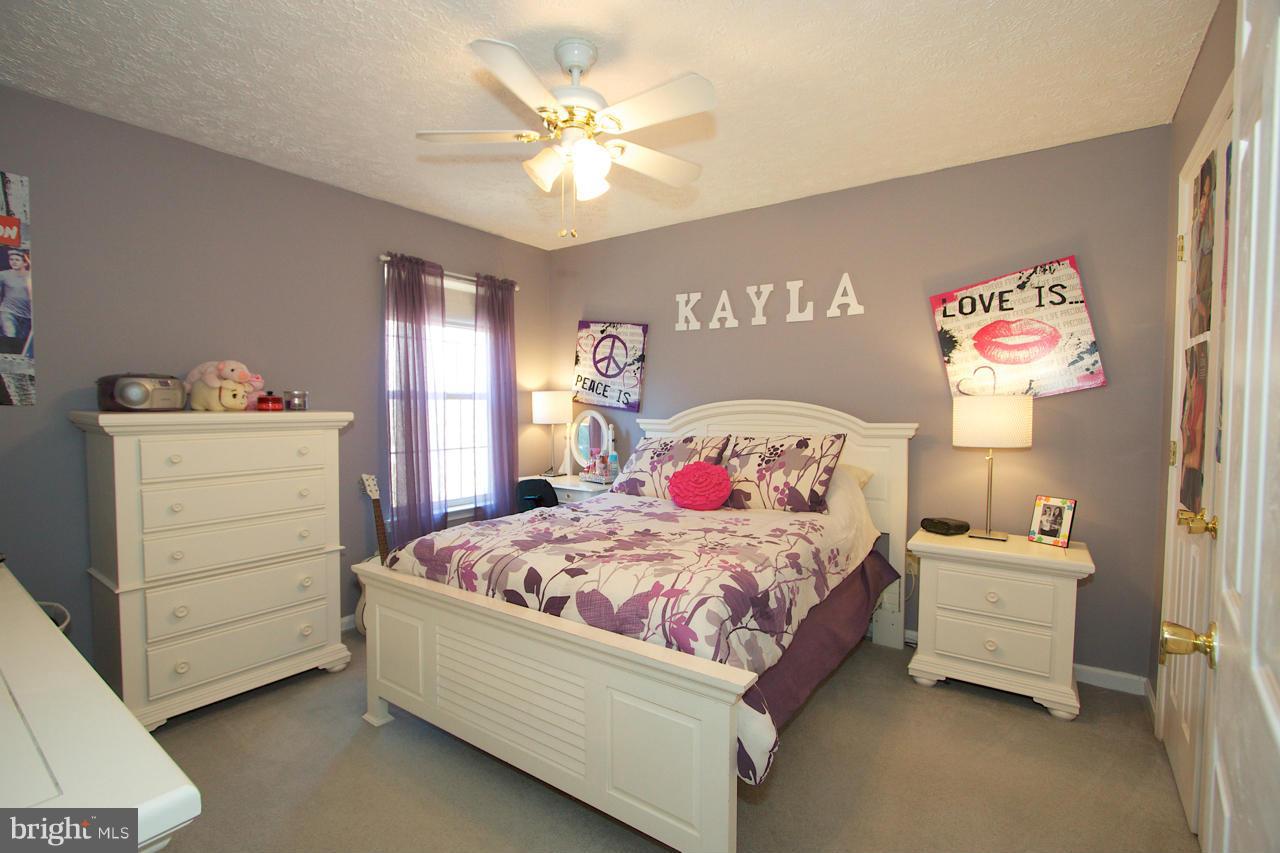 3216 Peverly Run Road Abingdon, MD 21009 - Photo 14 of 30 Bedroom