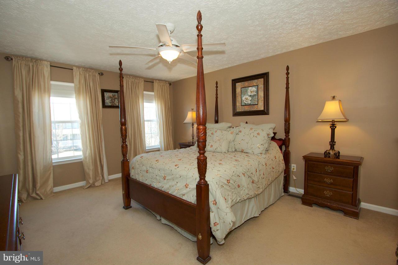 3216 Peverly Run Road Abingdon, MD 21009 - Photo 17 of 30 Bedroom (Master)