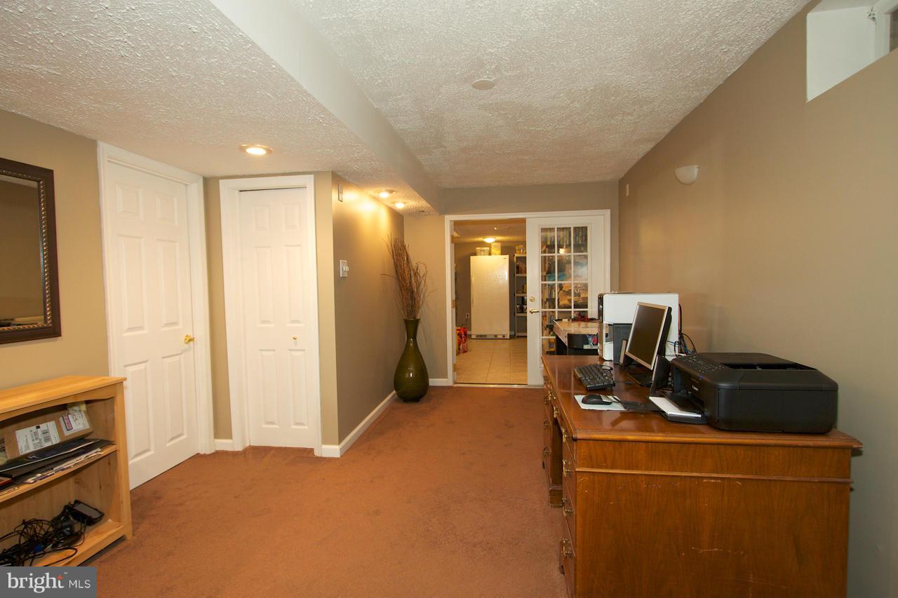 3216 Peverly Run Road Abingdon, MD 21009 - Photo 20 of 30 Basement
