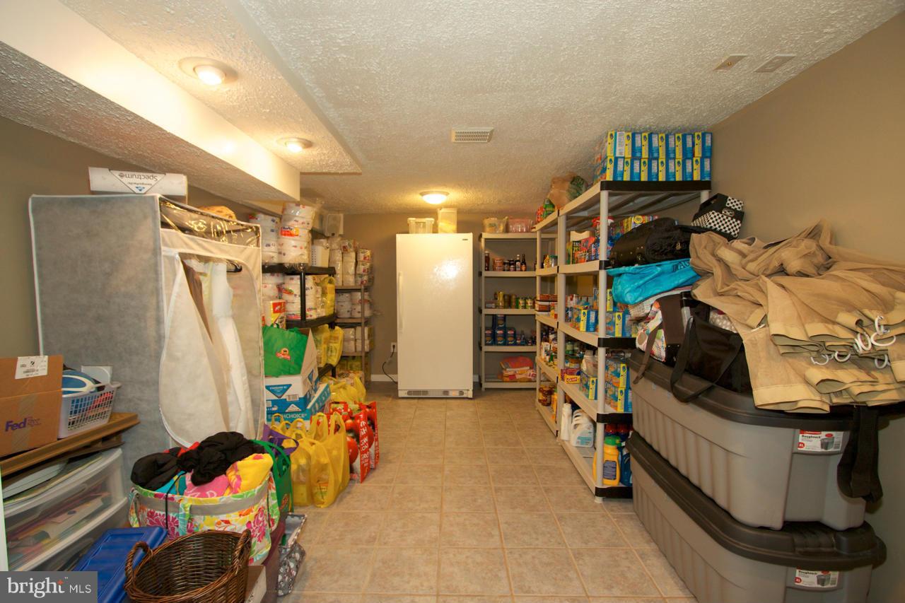 3216 Peverly Run Road Abingdon, MD 21009 - Photo 21 of 30 Basement