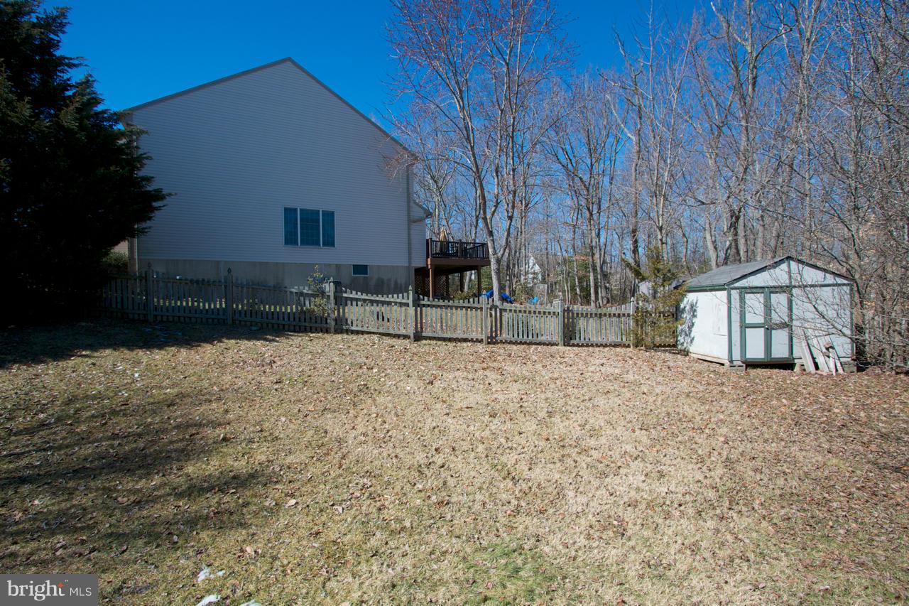 3216 Peverly Run Road Abingdon, MD 21009 - Photo 24 of 30 Exterior (General)