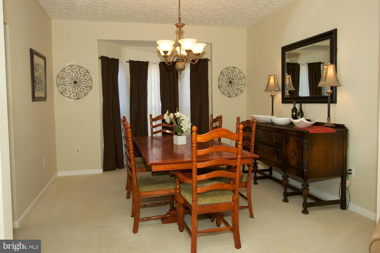 3216 Peverly Run Road Abingdon, MD 21009 - Photo 5 of 30 Dining Room