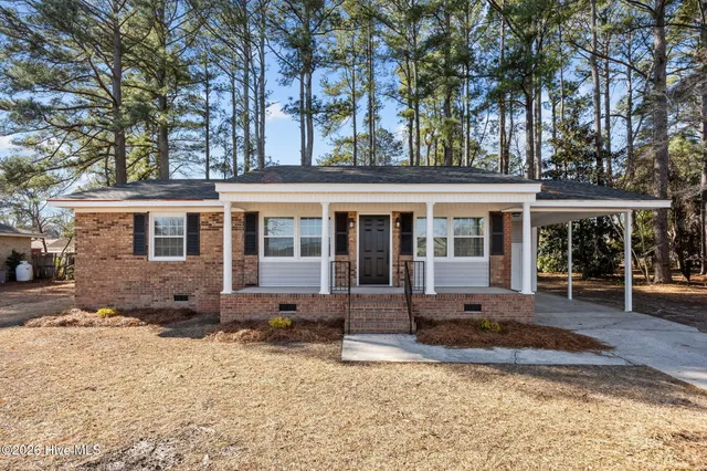 $243,999 | 204 Commerce Street, Greenville, NC 27858