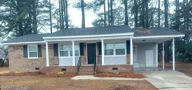 $243,999 | 204 Commerce Street, Greenville, NC 27858