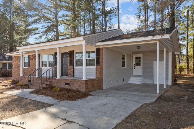 $243,999 | 204 Commerce Street, Greenville, NC 27858