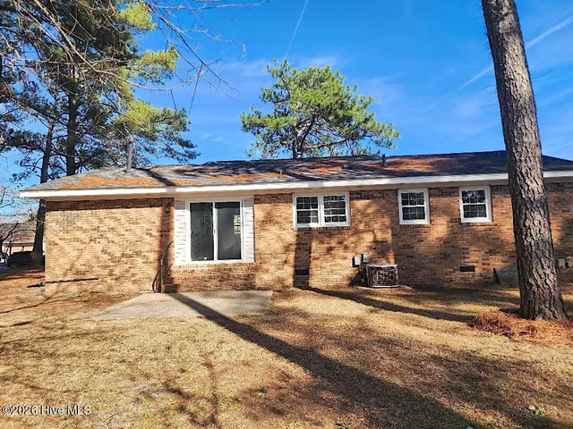 $243,999 | 204 Commerce Street, Greenville, NC 27858