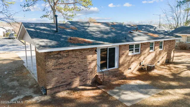 $243,999 | 204 Commerce Street, Greenville, NC 27858