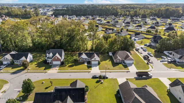 $243,999 | 204 Commerce Street, Greenville, NC 27858