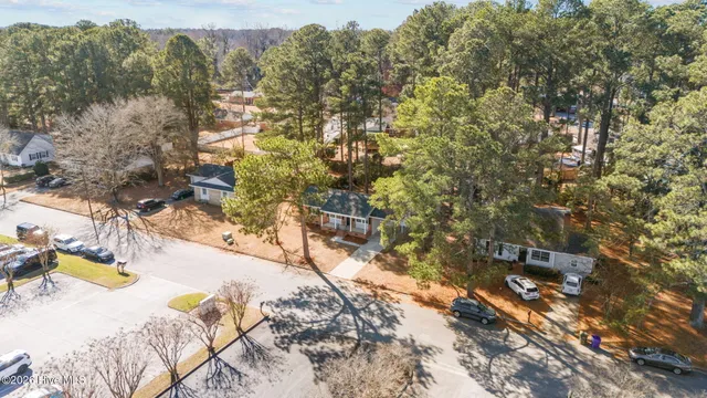 $243,999 | 204 Commerce Street, Greenville, NC 27858