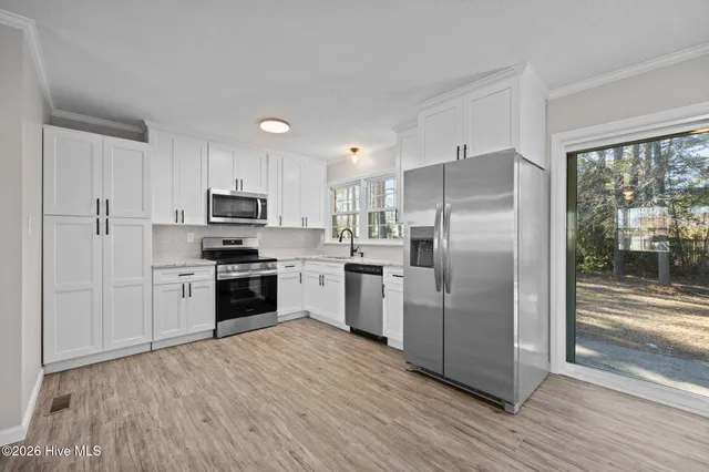 $243,999 | 204 Commerce Street, Greenville, NC 27858