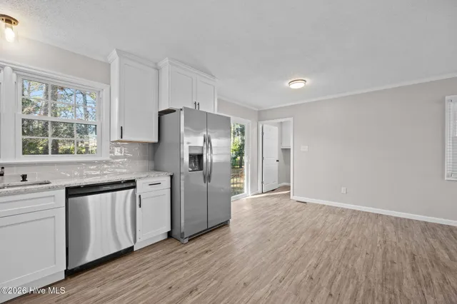 $243,999 | 204 Commerce Street, Greenville, NC 27858