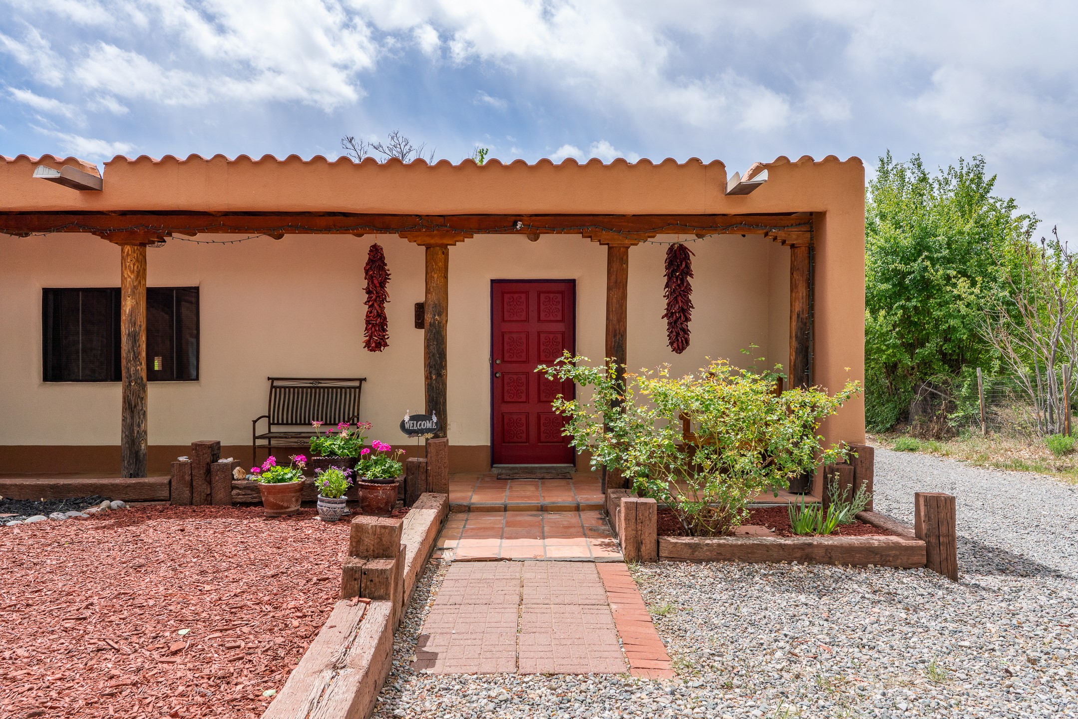 74 El Sitio Road Espanola, NM 87532 - Photo 36 of 56