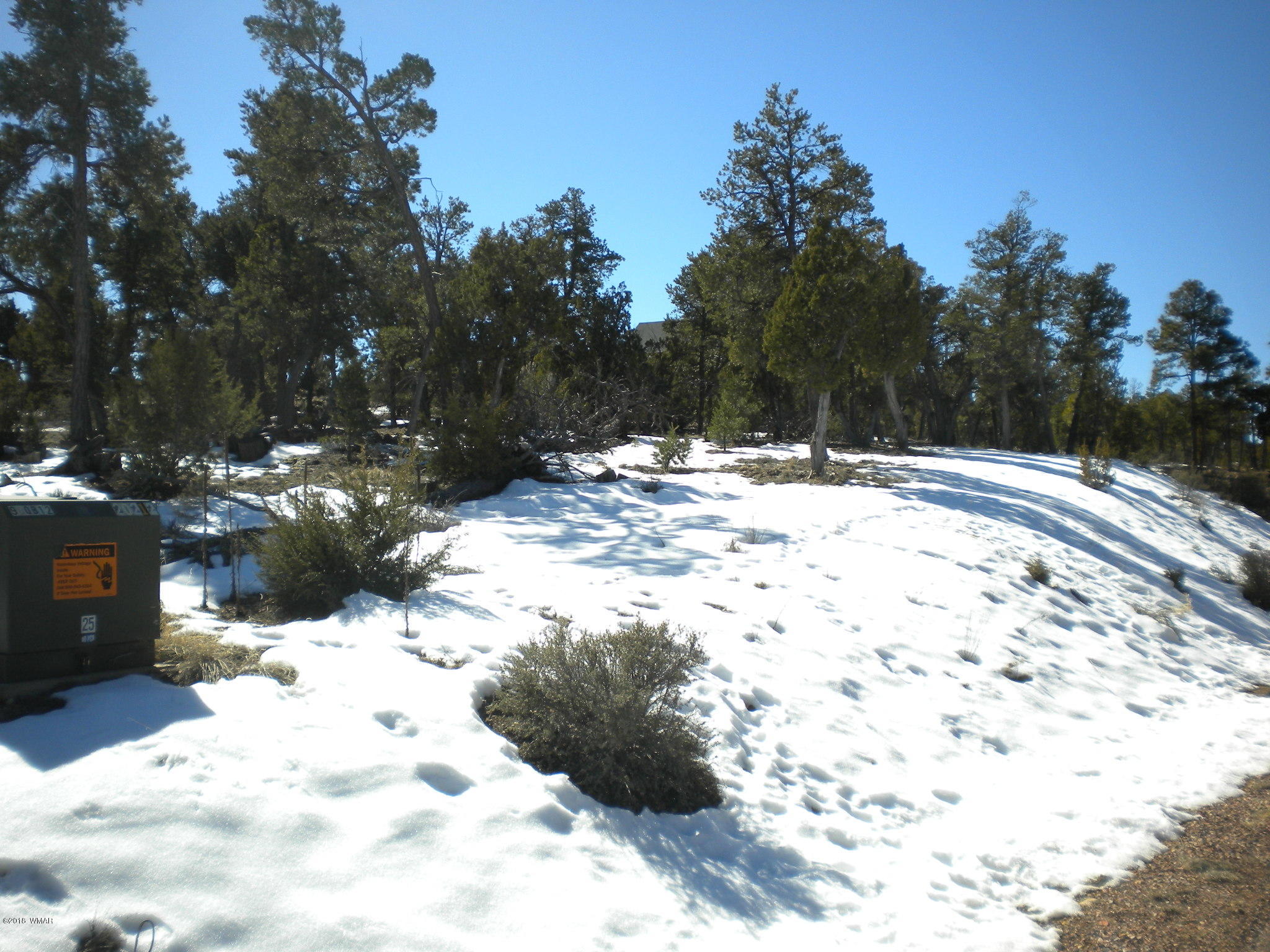 3351 Stone Bridge Trail Heber, AZ 85928 - Photo 1 of 3