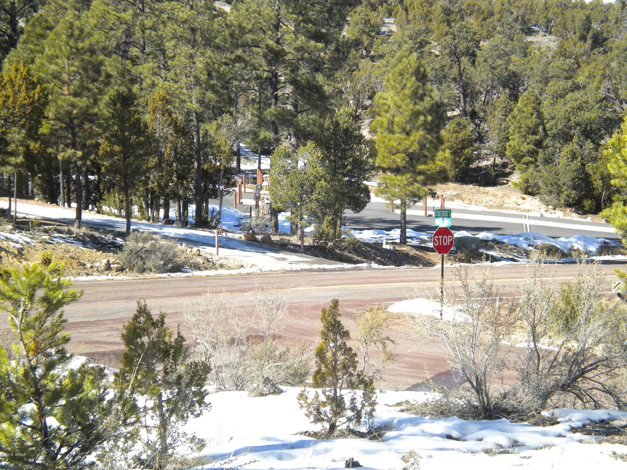 3351 Stone Bridge Trail Heber, AZ 85928 - Photo 2 of 3
