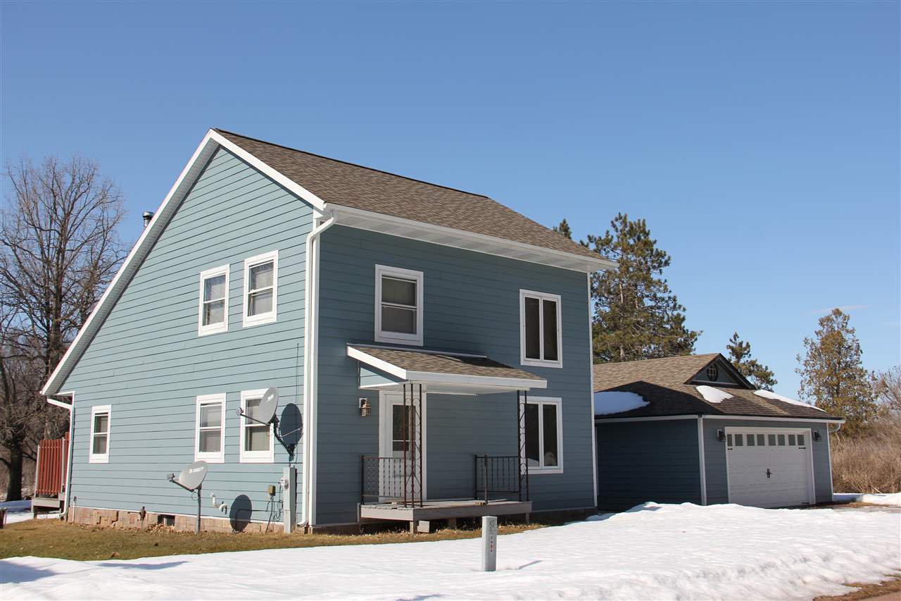 153144 Granite Heights Road Texas, WI 54403 - Photo 1 of 1