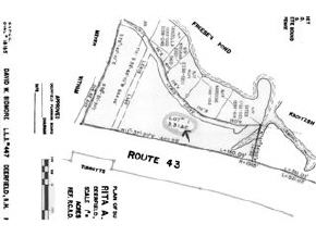 0 Mountain View Road Deerfield, NH 03037 - Photo 3 of 3