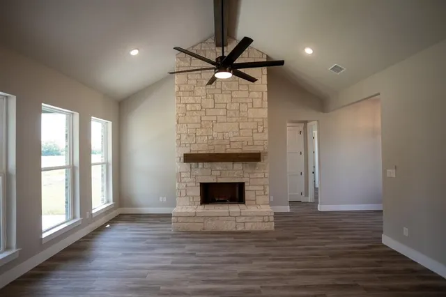 $520,000 | 3094 Willow Road, Celeste, TX 75423