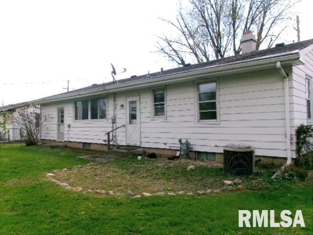 1709 West Cloverdale Road Chillicothe, IL 61523 - Photo 14 of 15