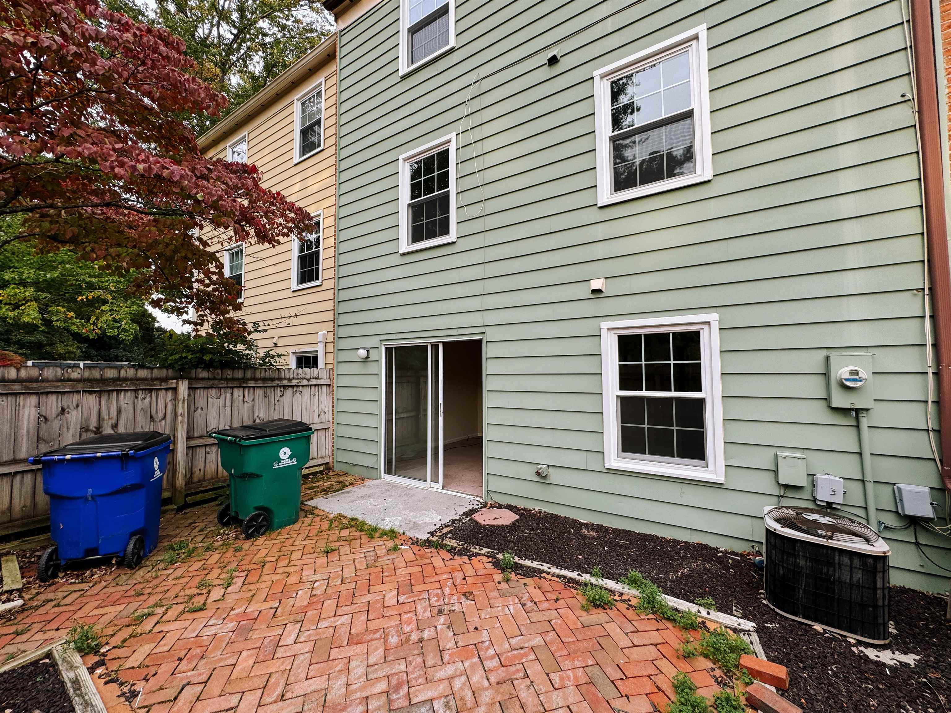 602 Cambridge Road Blacksburg, VA 24060 - Photo 16 of 19 Gallery Image 16