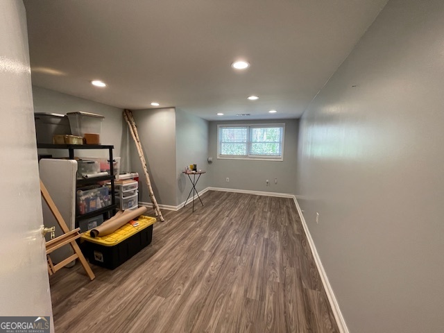2735 Tribble Mill Road Lawrenceville, GA 30045 - Photo 26 of 35