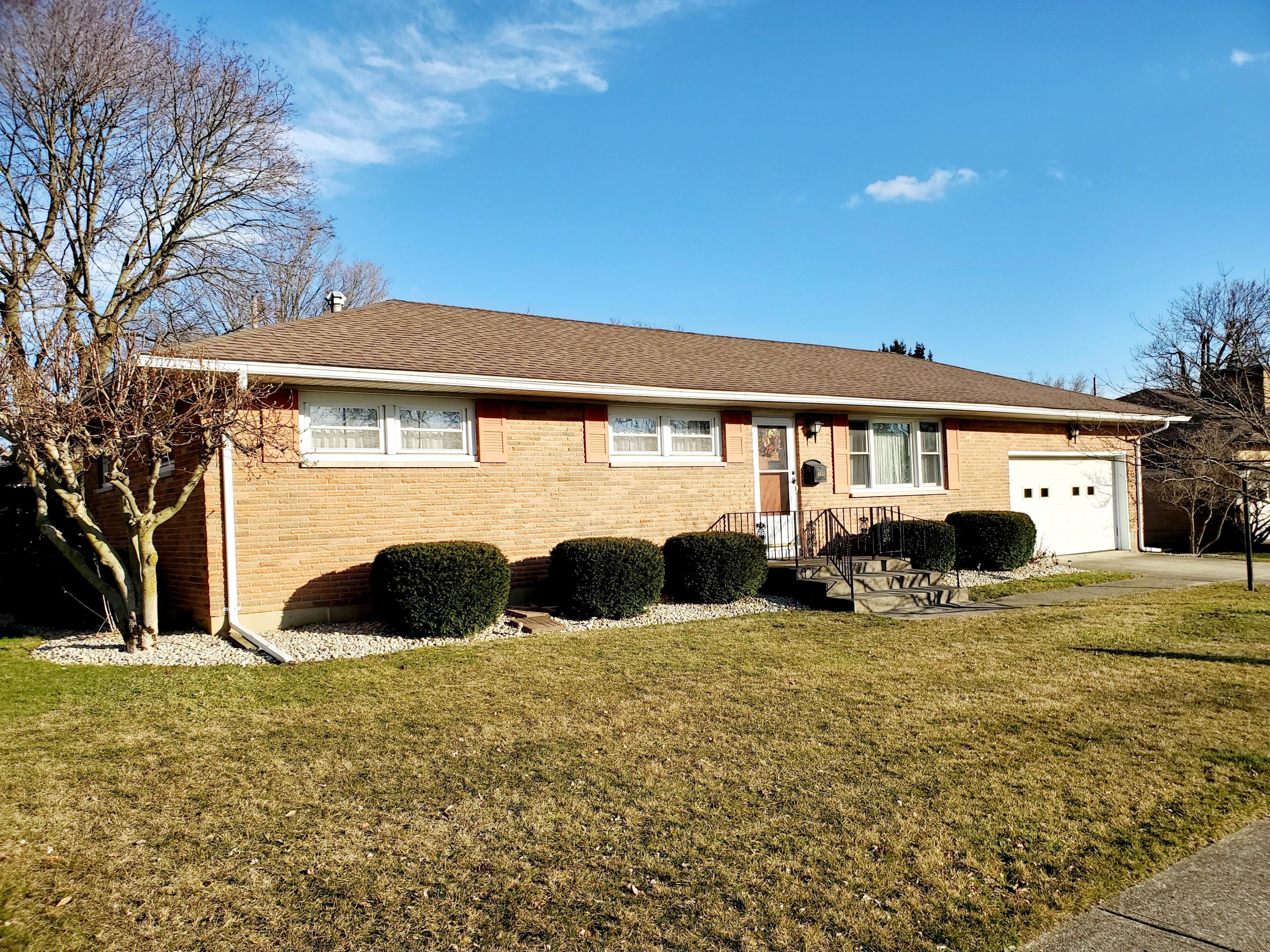 4844 Ashley Drive Springfield, OH 45503 - Photo 1 of 32