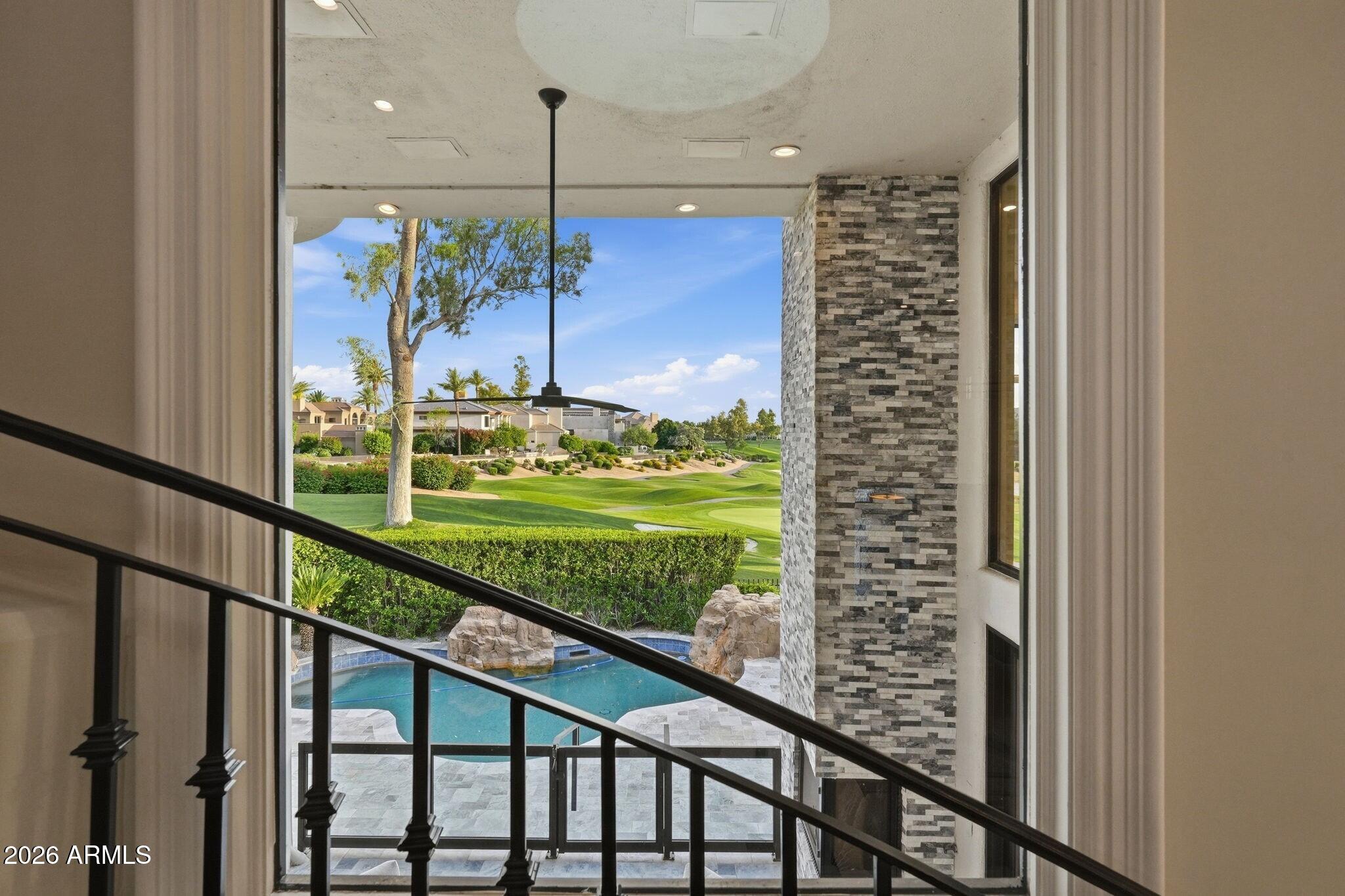 7475 East Gainey Ranch Road, Unit 7 Scottsdale, AZ 85258 - Photo 44 of 77 044_Views