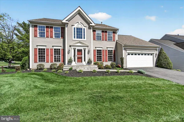 $675,000 | 6309 Knollwood Drive, Frederick, MD 21701