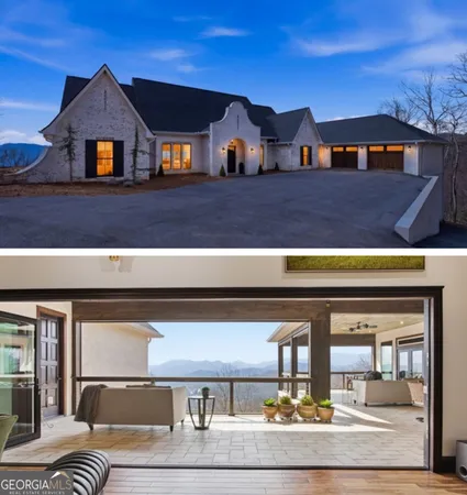 $2,300,000 | 58 Buttons Lane, Dillard, GA 30537