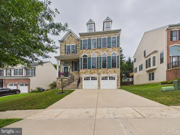 $699,000 | 9411 Reservoir Hill Court, Baltimore, MD 21234