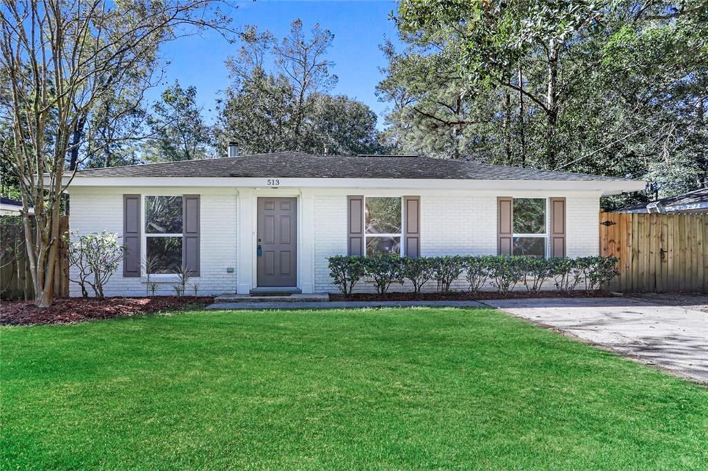 513 East 3rd Avenue Covington, LA 70433 - Photo 1 of 15