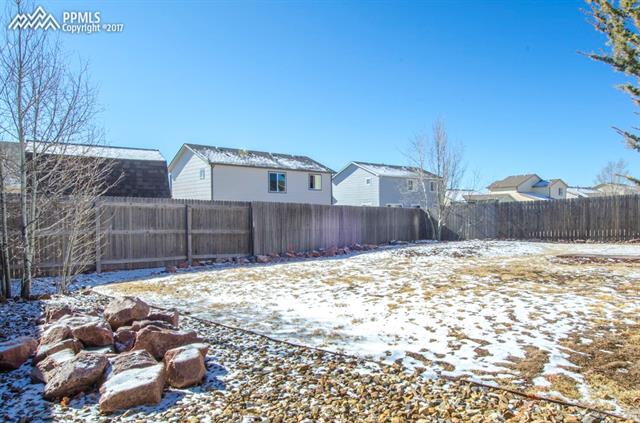 12279 St Annes Road Peyton, CO 80831 - Photo 33 of 35 Gallery Image 33