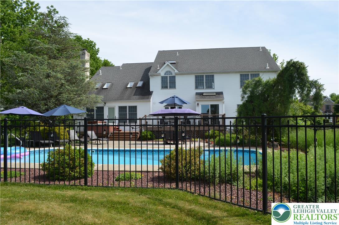 860 Newlins Road East Easton, PA 18040 - Photo 61 of 71