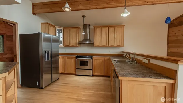 $1,165,000 | 333 Hadlock Bay Road, Port Hadlock, WA 98339