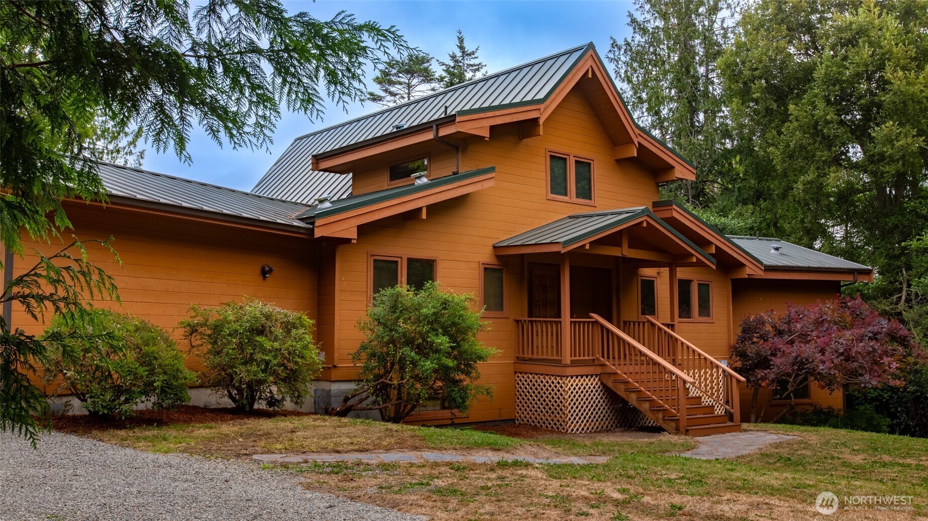 333 Hadlock Bay Road Port Hadlock, WA 98339 - Photo 3 of 33