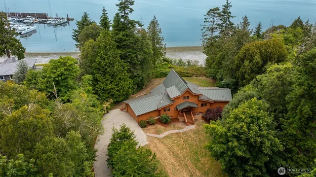 $1,165,000 | 333 Hadlock Bay Road, Port Hadlock, WA 98339