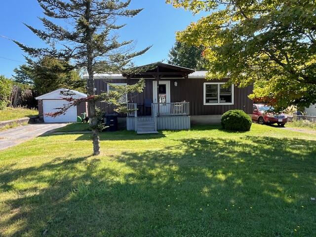 108 Banker Road Morrisonville, NY 12962 - Photo 1 of 18 Gallery Image 1