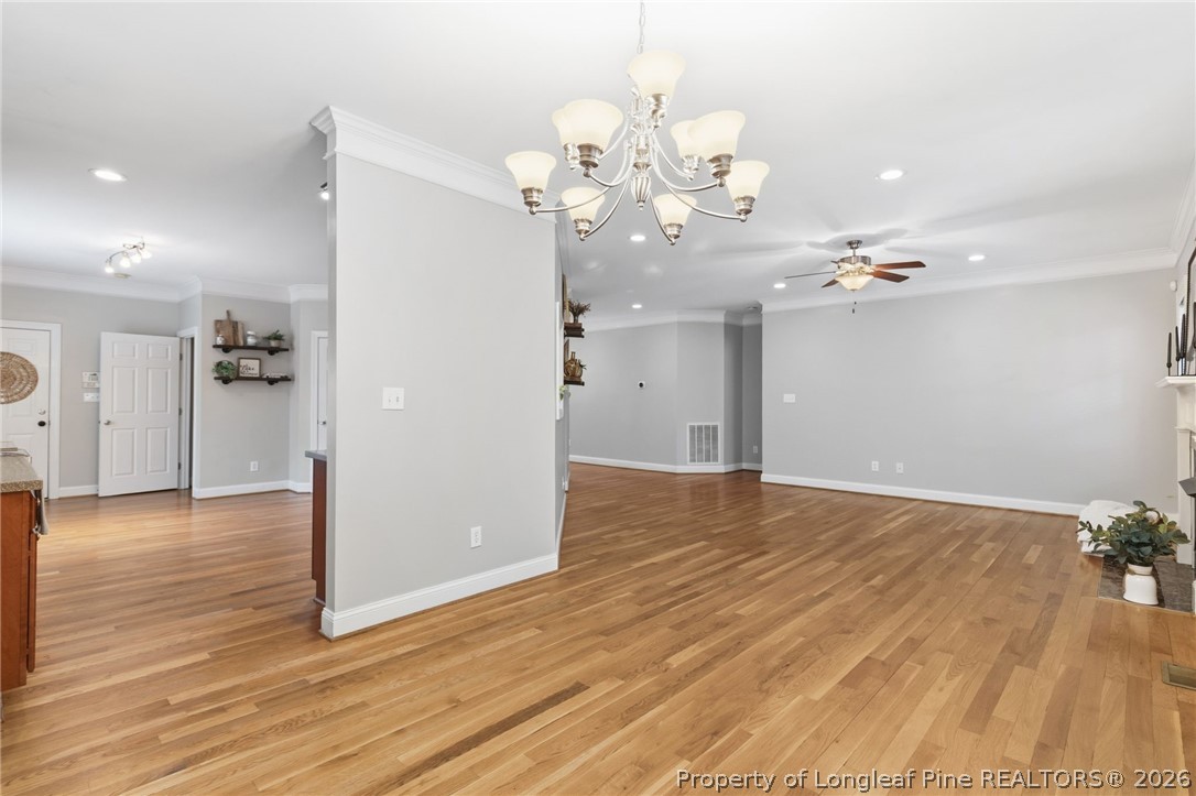 327 Ridgeway Court Fayetteville, NC 28311 - Photo 10 of 46