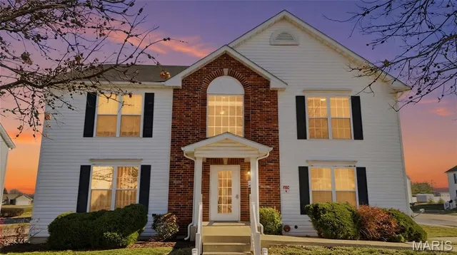$160,000 | 634 Homerun Drive, Unit 34N, O'Fallon, MO 63366