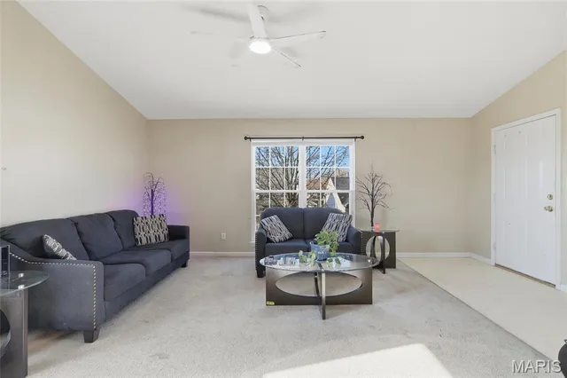 $150,000 | 634 Homerun Drive, Unit 34N, O'Fallon, MO 63366