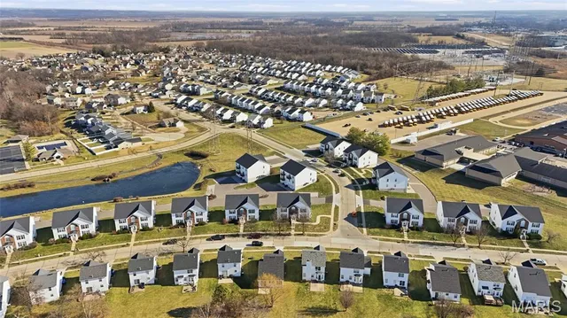 $150,000 | 634 Homerun Drive, Unit 34N, O'Fallon, MO 63366