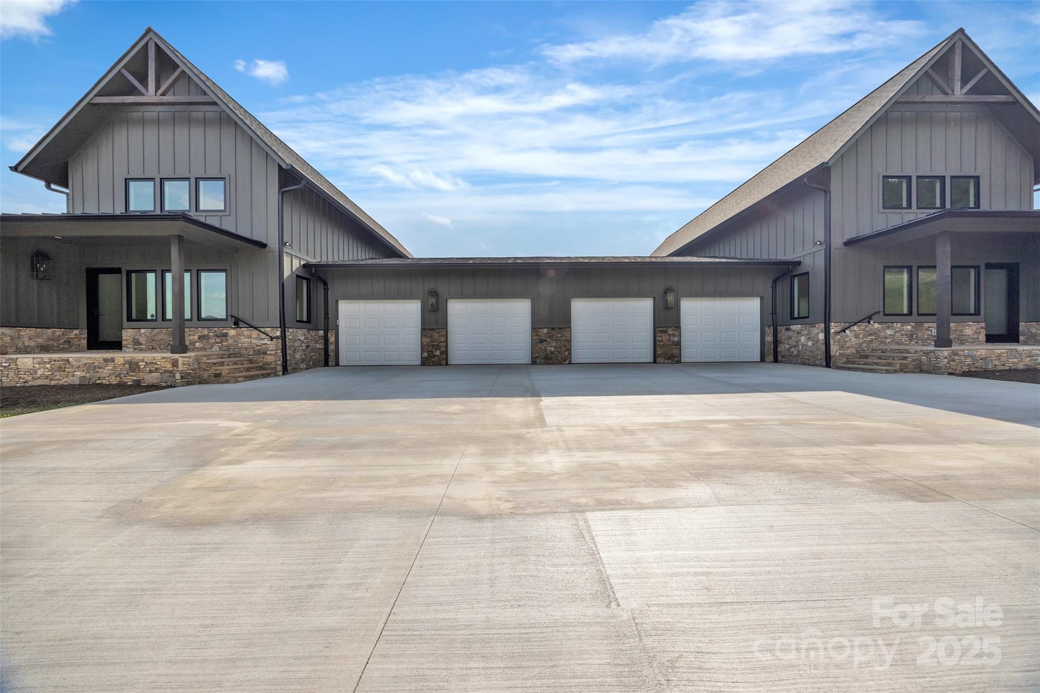 Tbd Range View Drive Jefferson, NC 28640 - Photo 2 of 46 a big house with a outdoor space