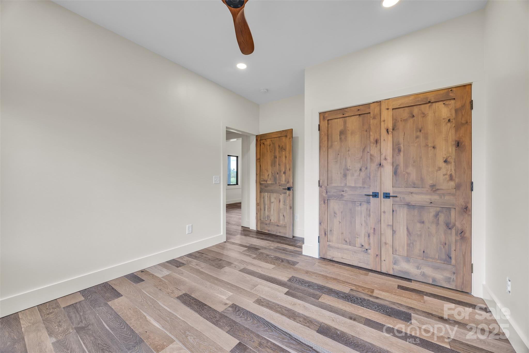 Tbd Range View Drive Jefferson, NC 28640 - Photo 22 of 46 a view of a livingroom with wooden floor