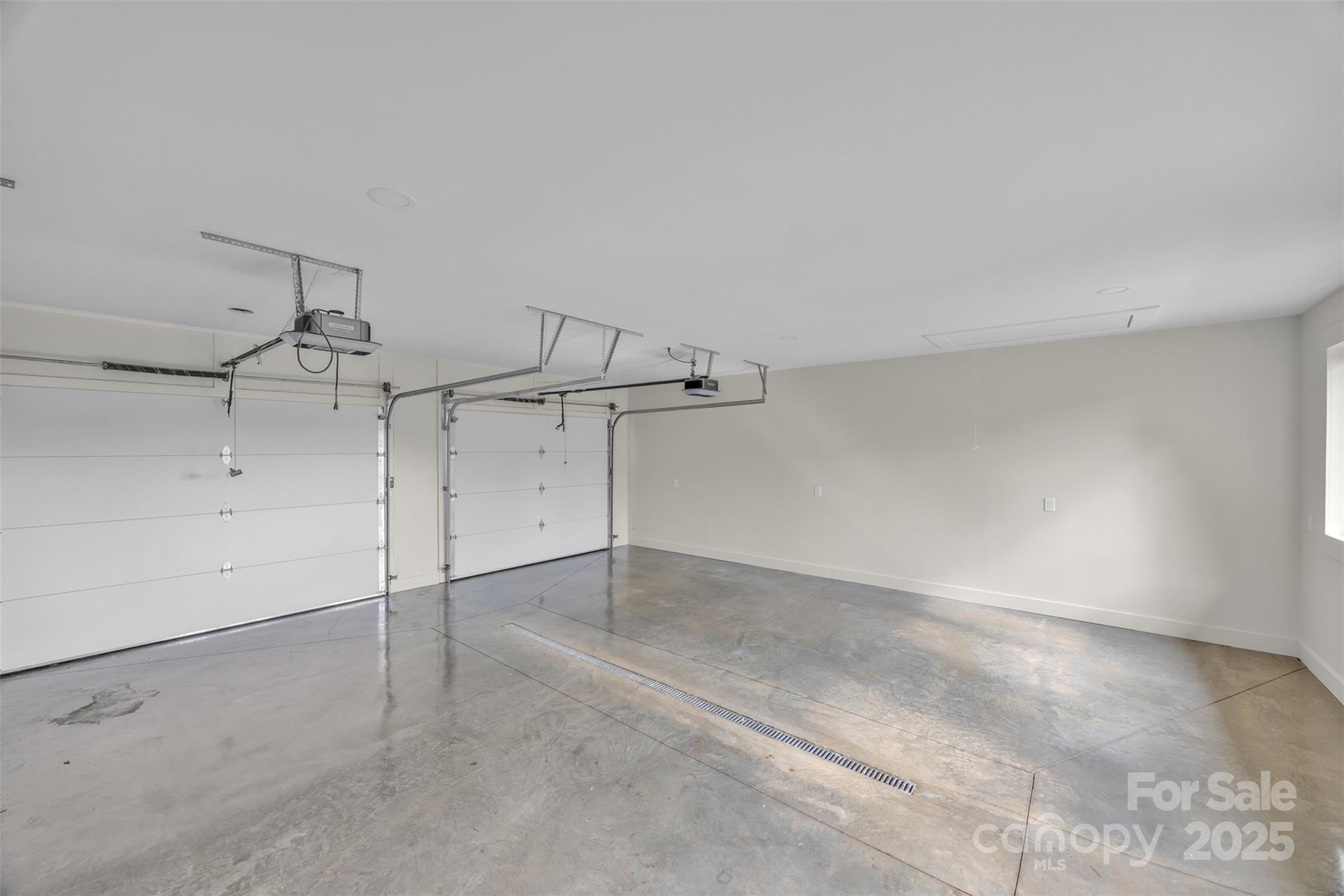 Tbd Range View Drive Jefferson, NC 28640 - Photo 32 of 46 an empty room with a empty space