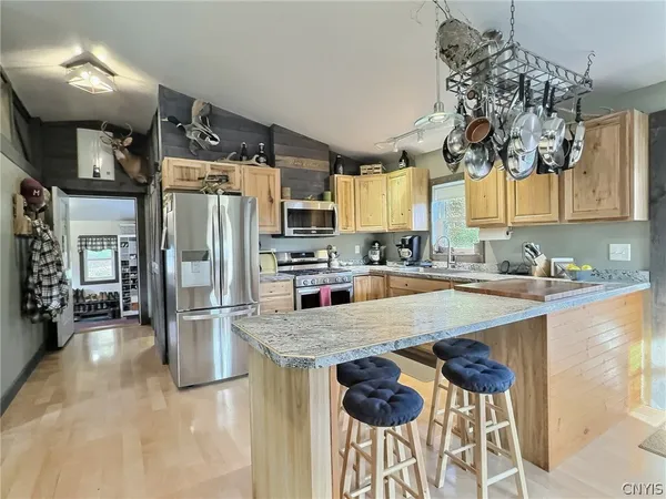 $364,900 | 4543 Potter Road, Solon, NY 13101