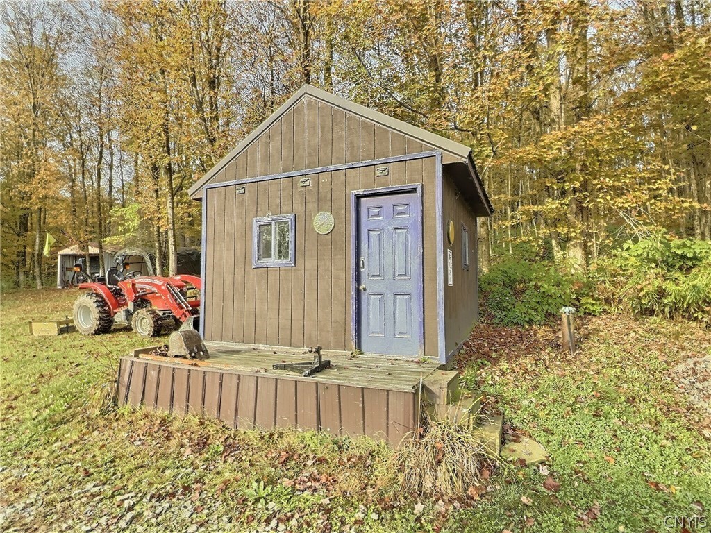 4543 Potter Road Solon, NY 13101 - Photo 17 of 31