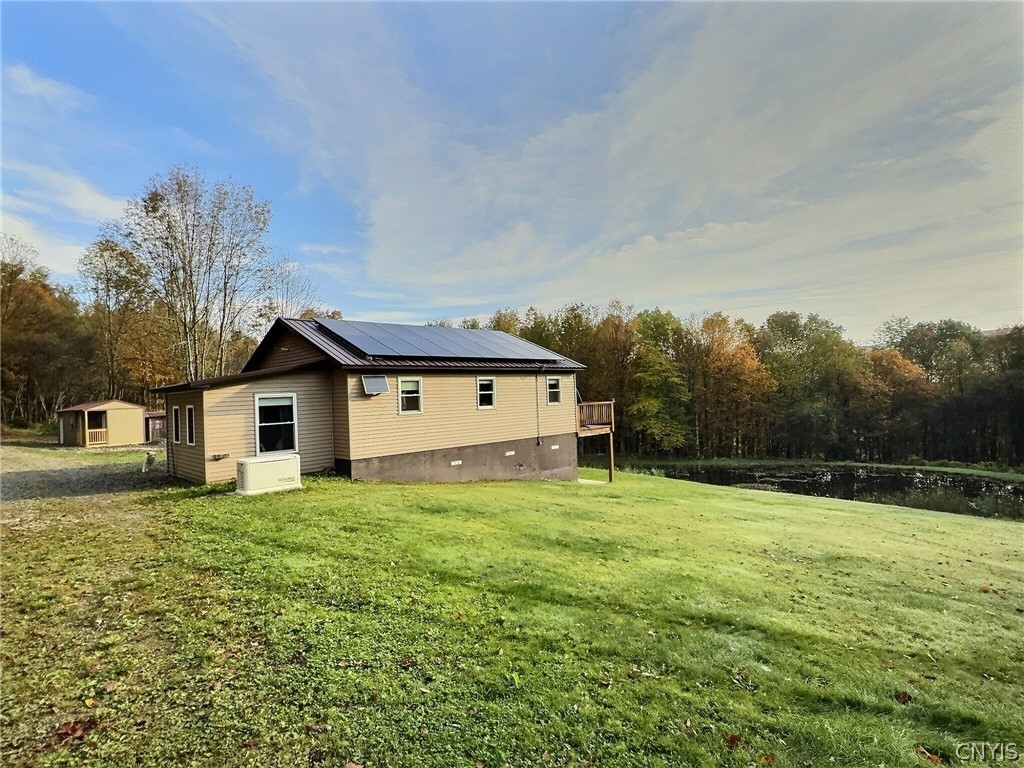 4543 Potter Road Solon, NY 13101 - Photo 2 of 31