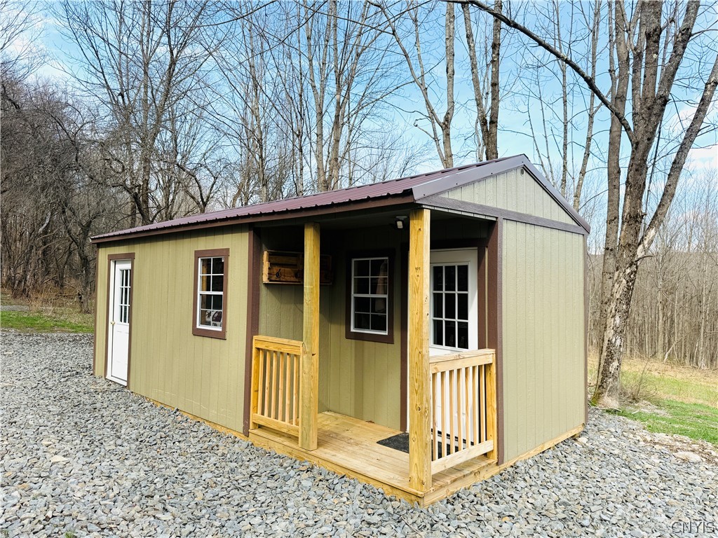 4543 Potter Road Solon, NY 13101 - Photo 22 of 31