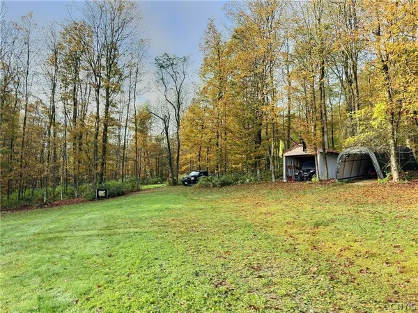 $364,900 | 4543 Potter Road, Solon, NY 13101