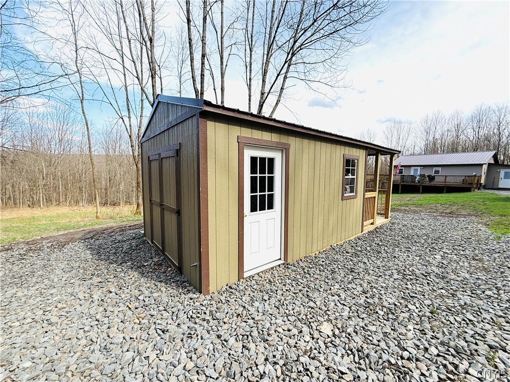 4543 Potter Road Solon, NY 13101 - Photo 24 of 31